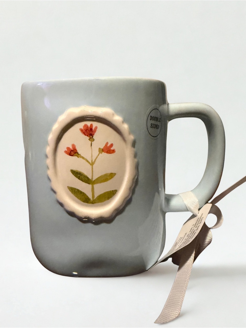 Rae Dunn Mug - Picture 2 of 3
